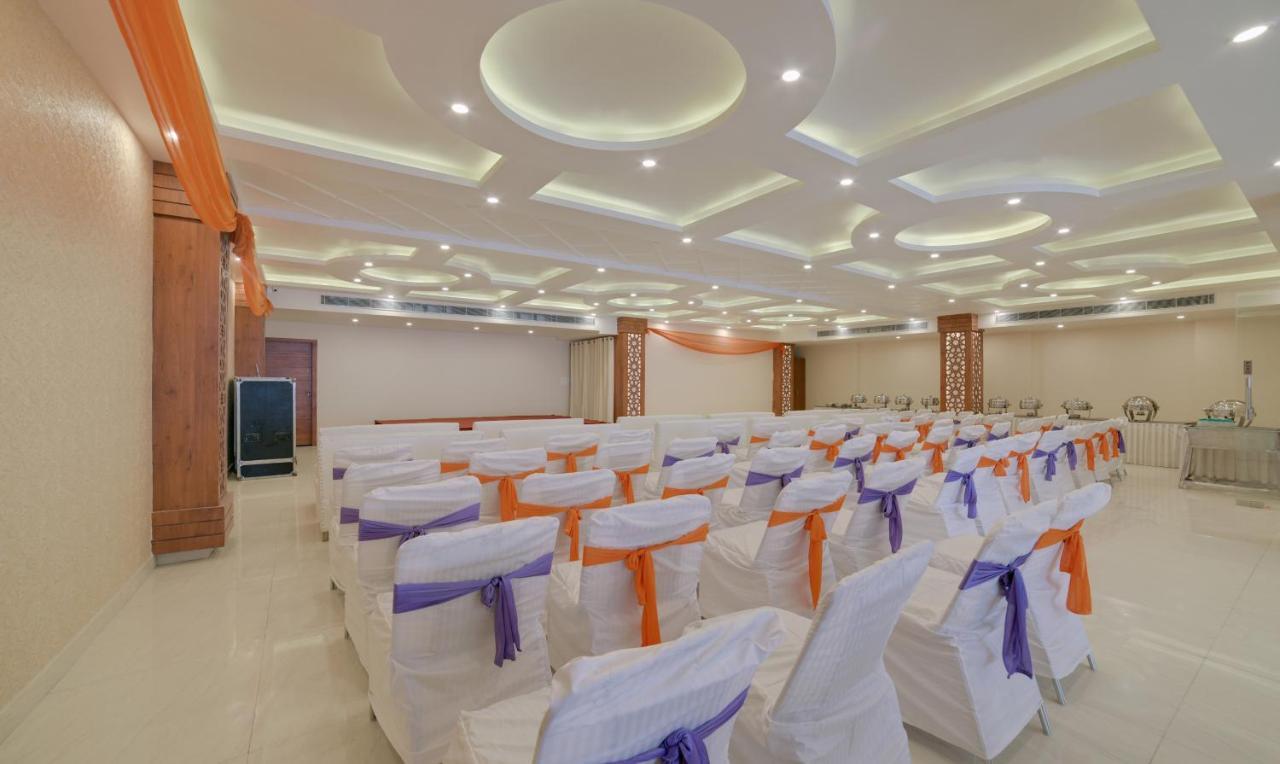 Hotel Treebo G K Residency Near Dehradun Railway Station Exterior foto